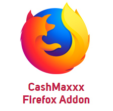 CashMaxxx für Mozilla Firefox