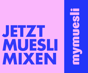 mymuesli
