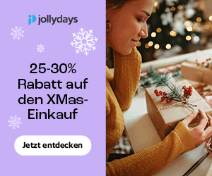 jollydays