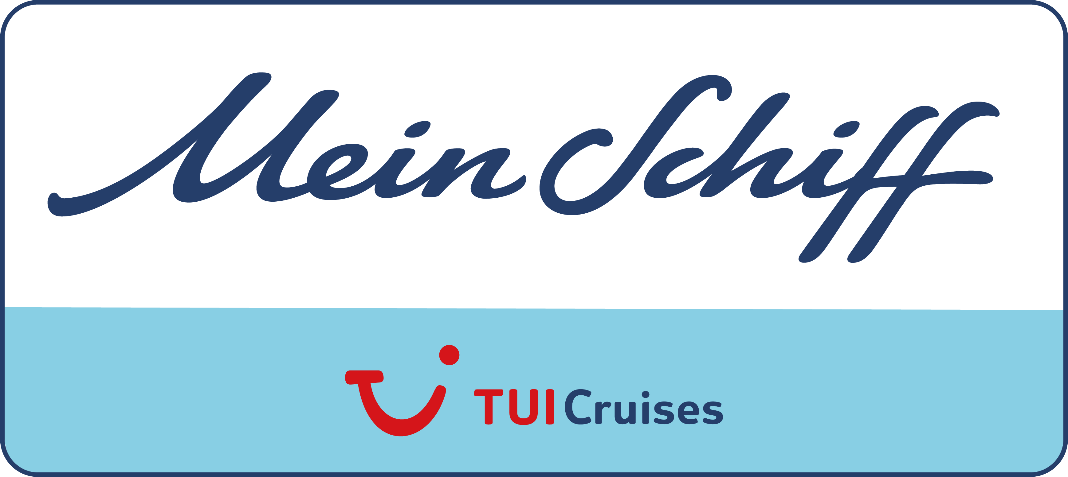 meinschiff