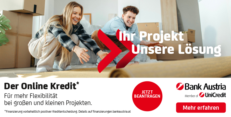Online Kredit Q1