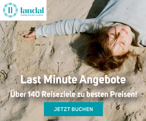 Last Minute Urlaub