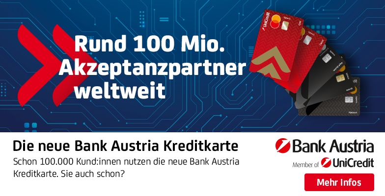 Kreditkarte