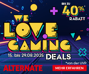 Gaming Deals