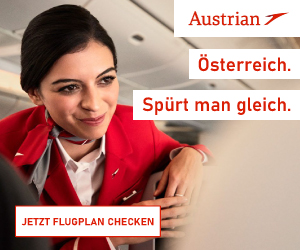 Austrian Airlines