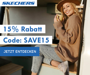 15% Rabatt auf ausgewähltes + Cashback-Erhöhung
