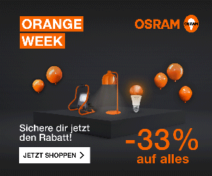 33% Rabatt auf alles
