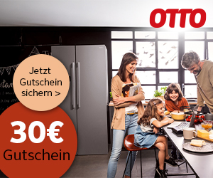 30€ Gutschein ab 179€ MBW