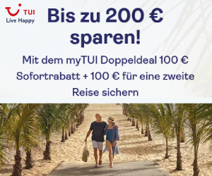 Bis zu 200€ Rabatt
