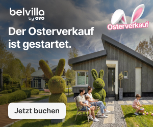Bis zu 20% Oster-Rabatt