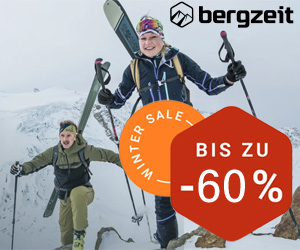 Winter Sale: Bis zu 60% Rabatt