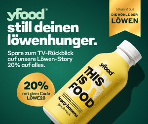 20% Rabatt auf alles