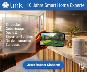 10 Jahre tink