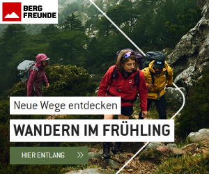 Alles für Draußen!