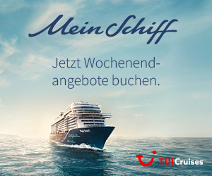 Kreuzfahrt Angebote entdecken!
