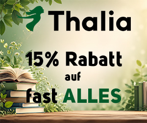 15% Rabatt auf fast alles