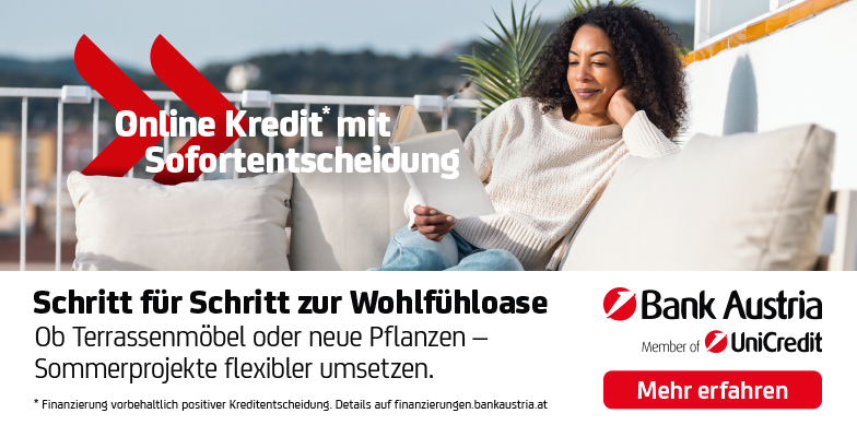 Online Kredit