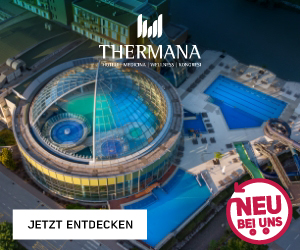 Jetzt neu bei uns!