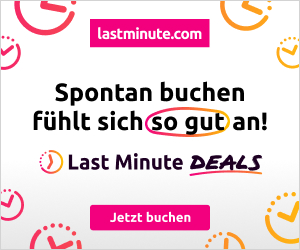Top Urlaubsdeals sichern!