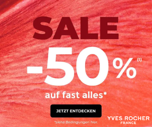 Sommer Favoriten: Bis zu 50% Rabatt