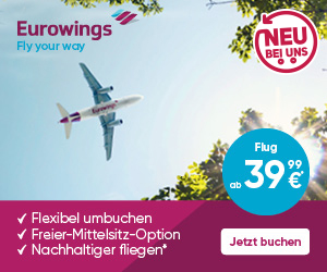 Jetzt neu bei uns!