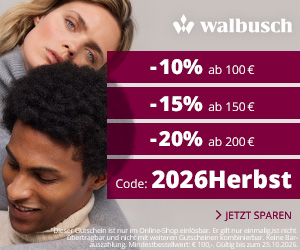Midseason-Sale: Bis zu 20% Rabatt