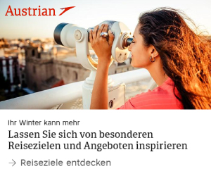 Besten Winter Angebote entdecken!