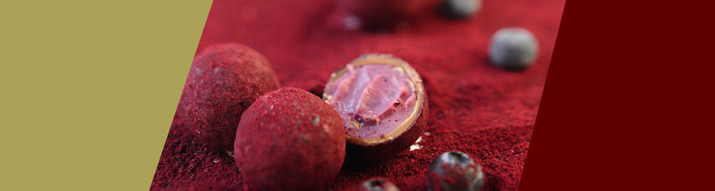Confiserie Lauenstein Pralinen & Schokolade