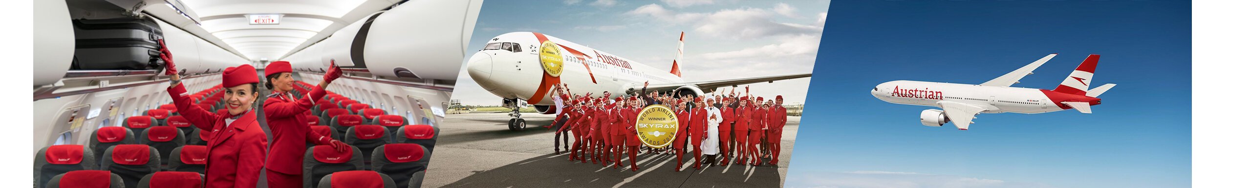 Austrian Airlines