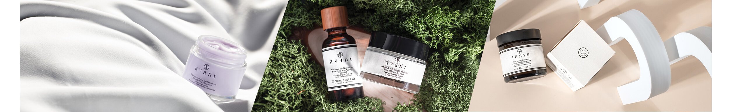 Avant Skincare