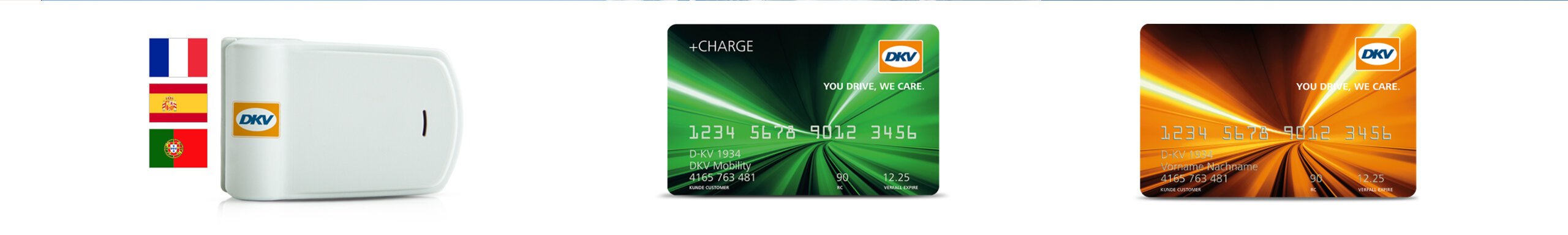 DKV Mobility