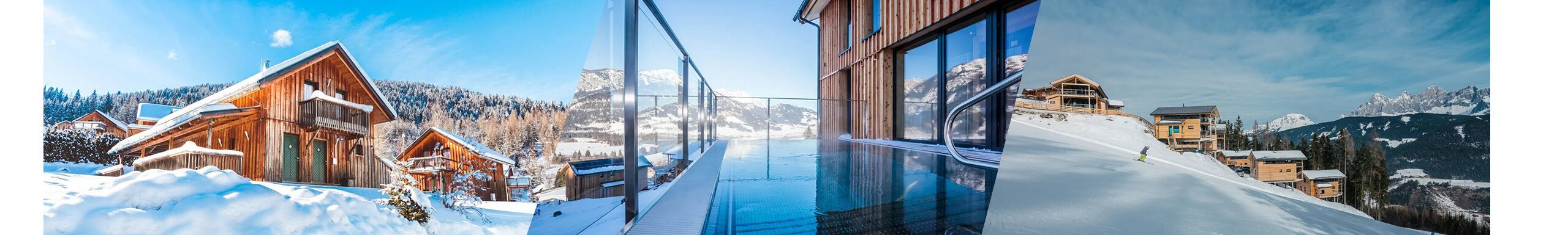 Alps Resorts