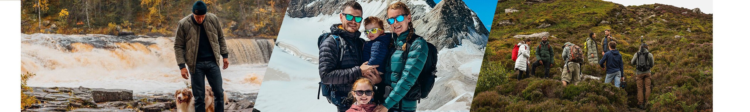 Eddie Bauer