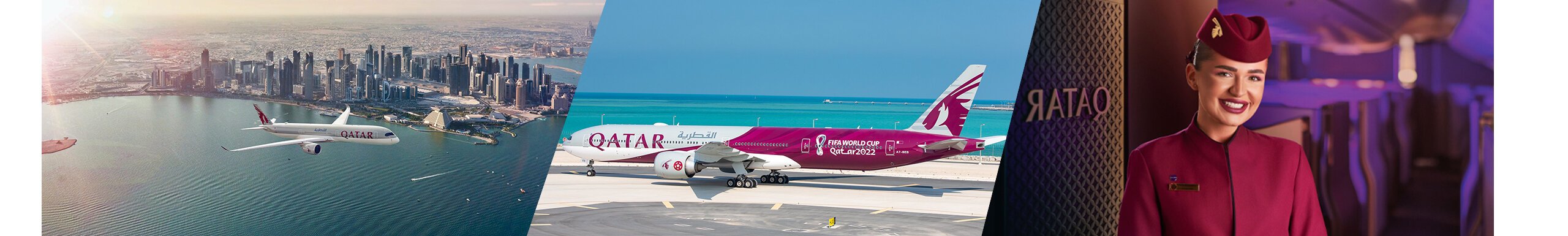 Qatar Airways