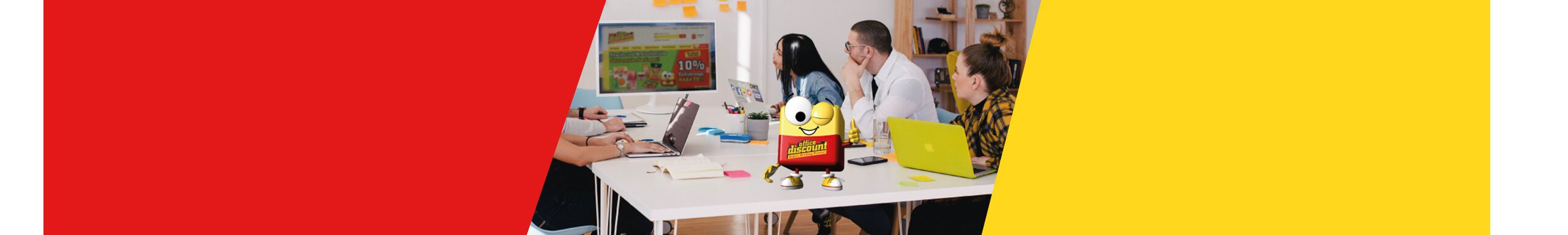 office discount