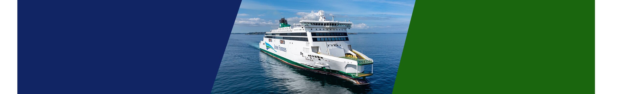 Irish Ferries