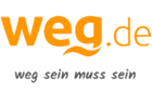 Weg.de Cashback