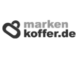 Markenkoffer DE