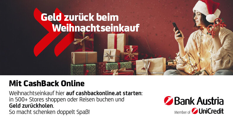 Weihnachtsshopping 2025