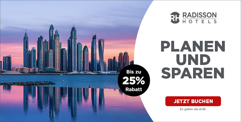 Planen & sparen: 25% Rabatt