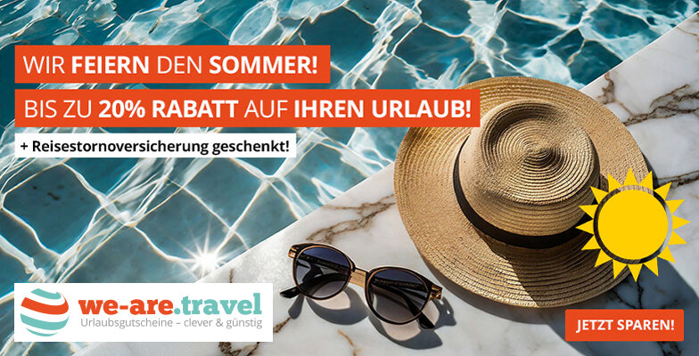 Sommer-Rabattkampagne